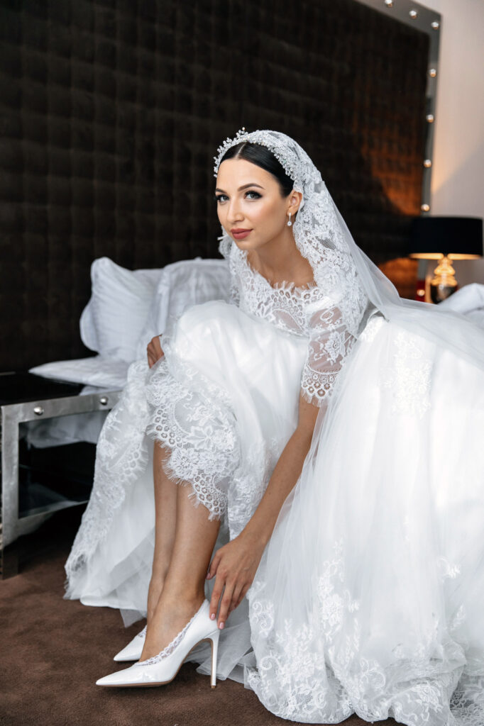 Fotograf nuntă București — MK Wedding Studio