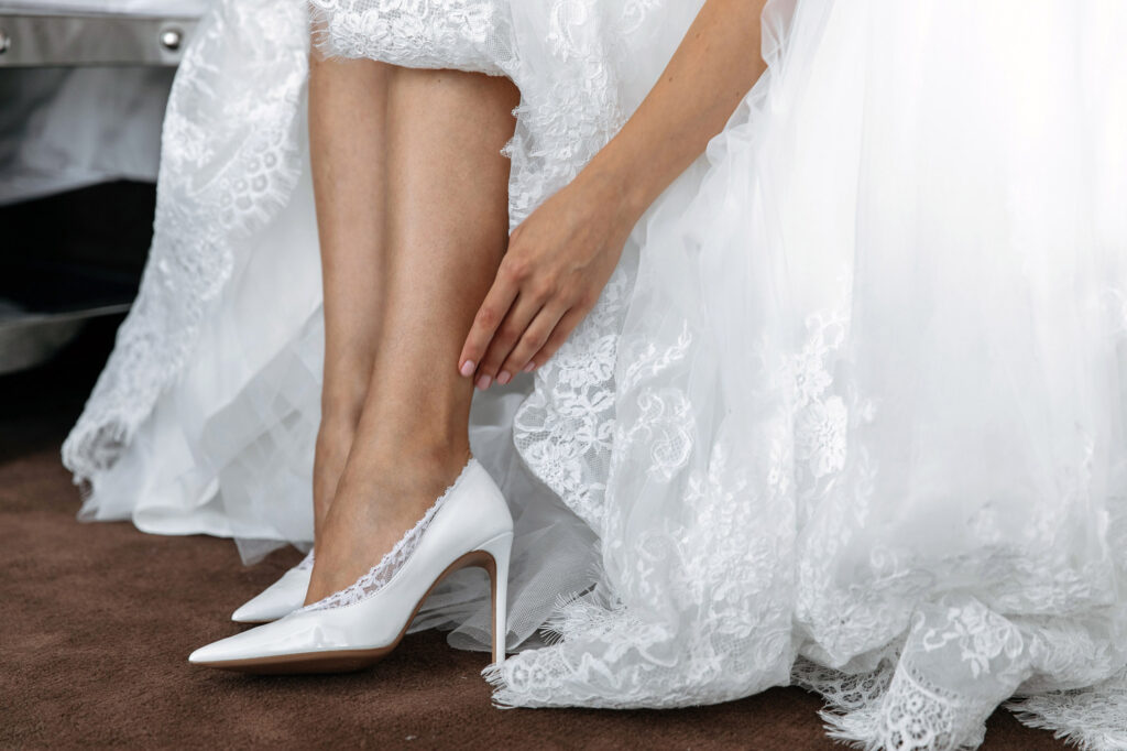 Foto nuntă premium București — MK Wedding Studio