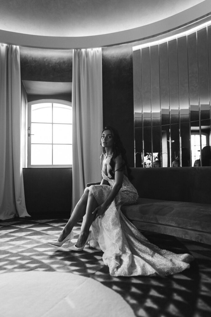 Fotografie de nuntă cinematic — MK Wedding Studio