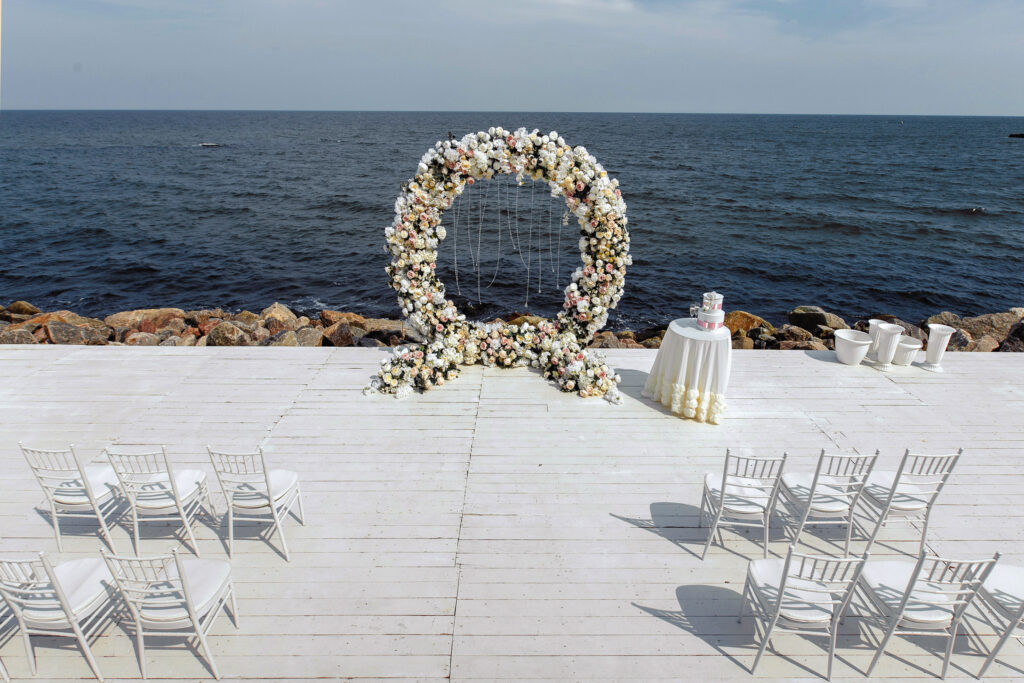 Fotograf și videograf nuntă — MK Wedding Studio București