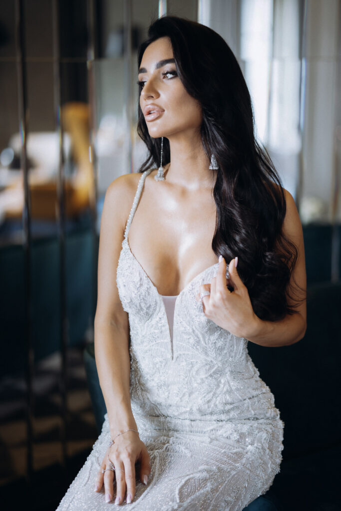 Fotograf și videograf nuntă — MK Wedding Studio București