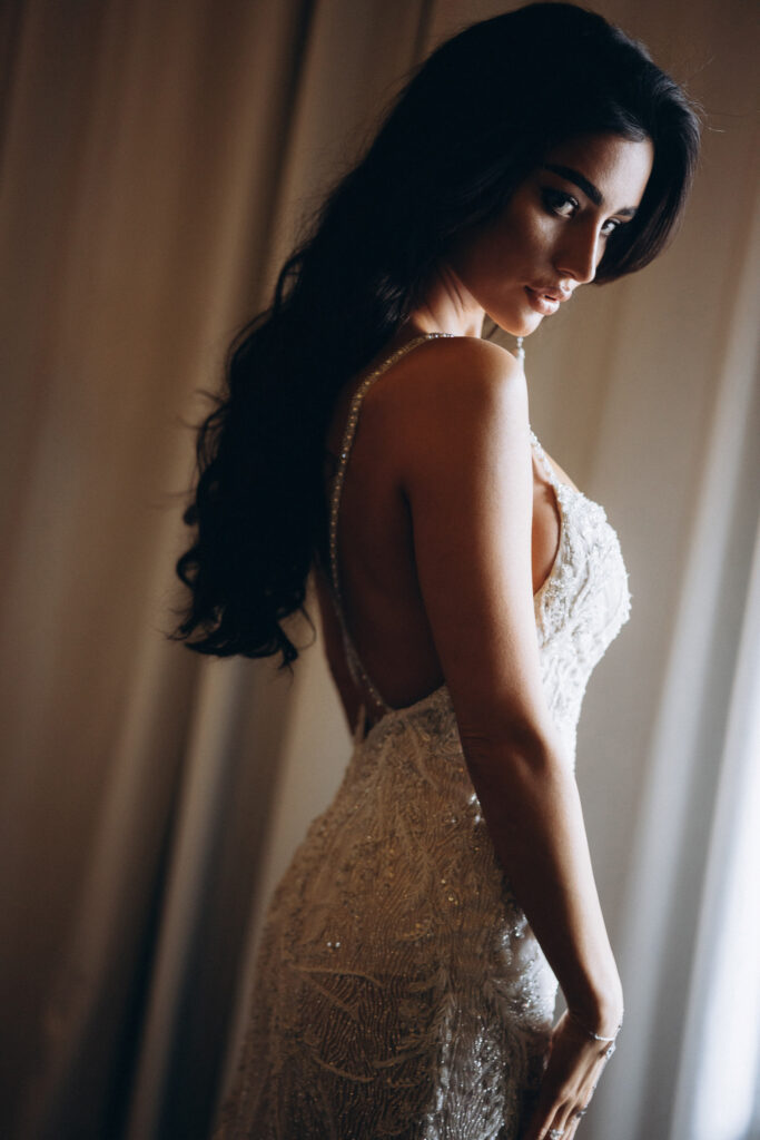 Fotografie artistică nuntă București — MK Wedding Studio