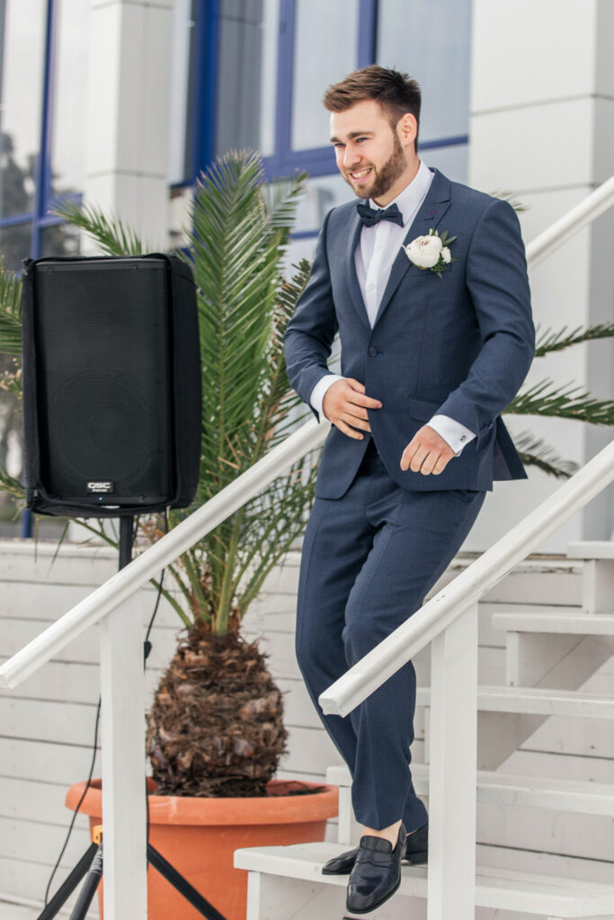 Momentele speciale ale nunții — MK Wedding Studio