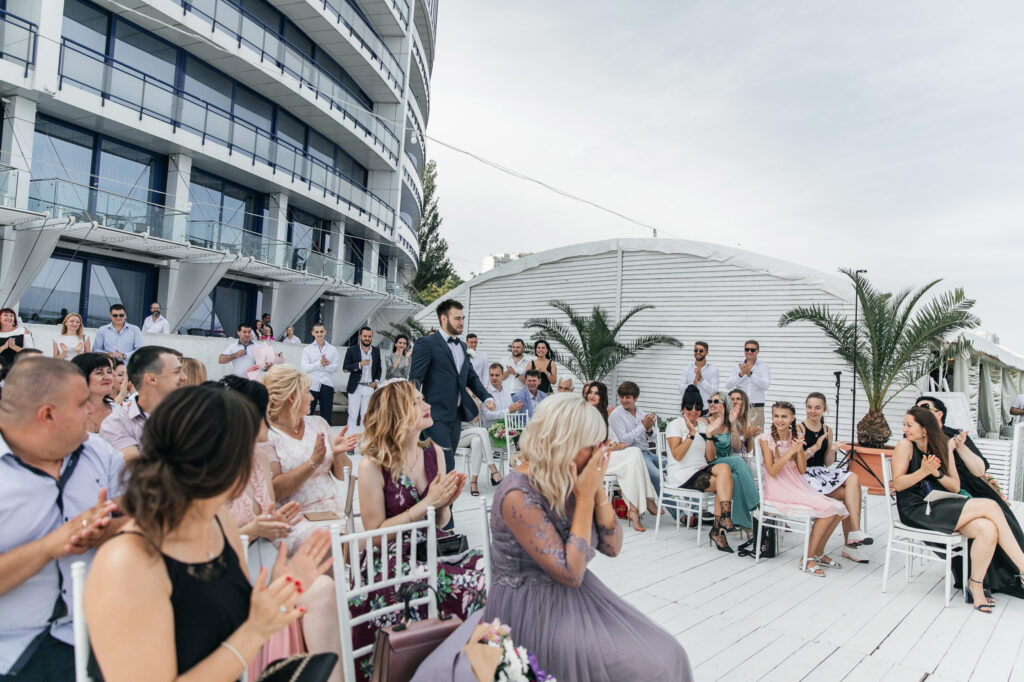 Fotografie nuntă București — MK Wedding Studio