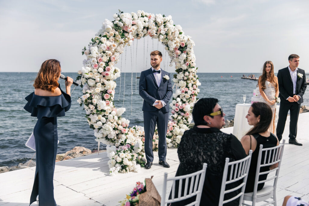 Fotograf nuntă București — MK Wedding Studio