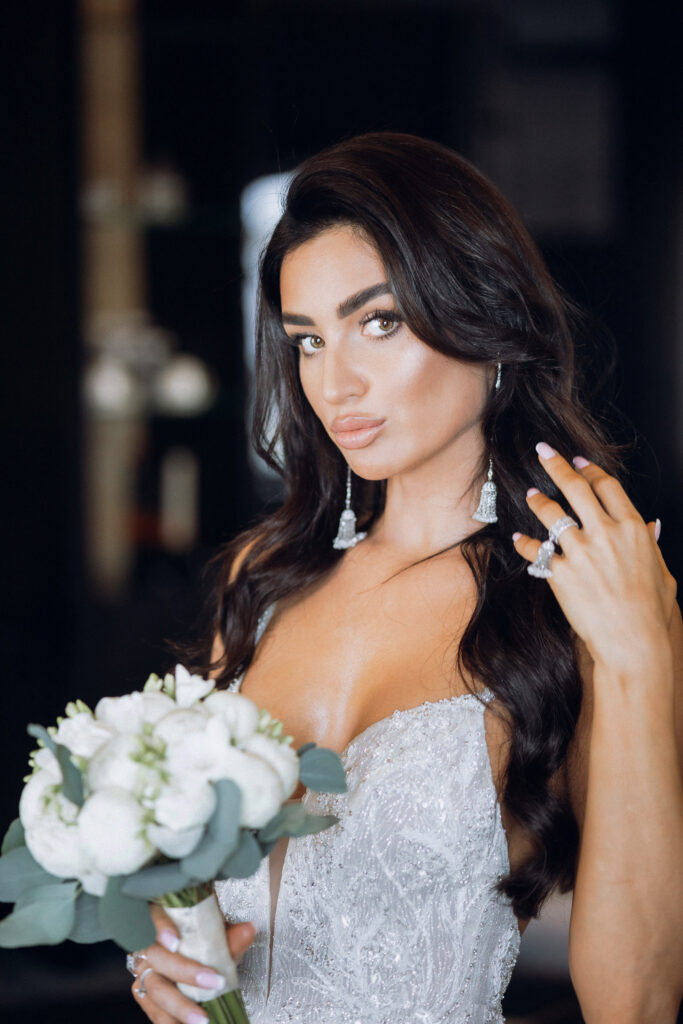 Foto nuntă premium București — MK Wedding Studio