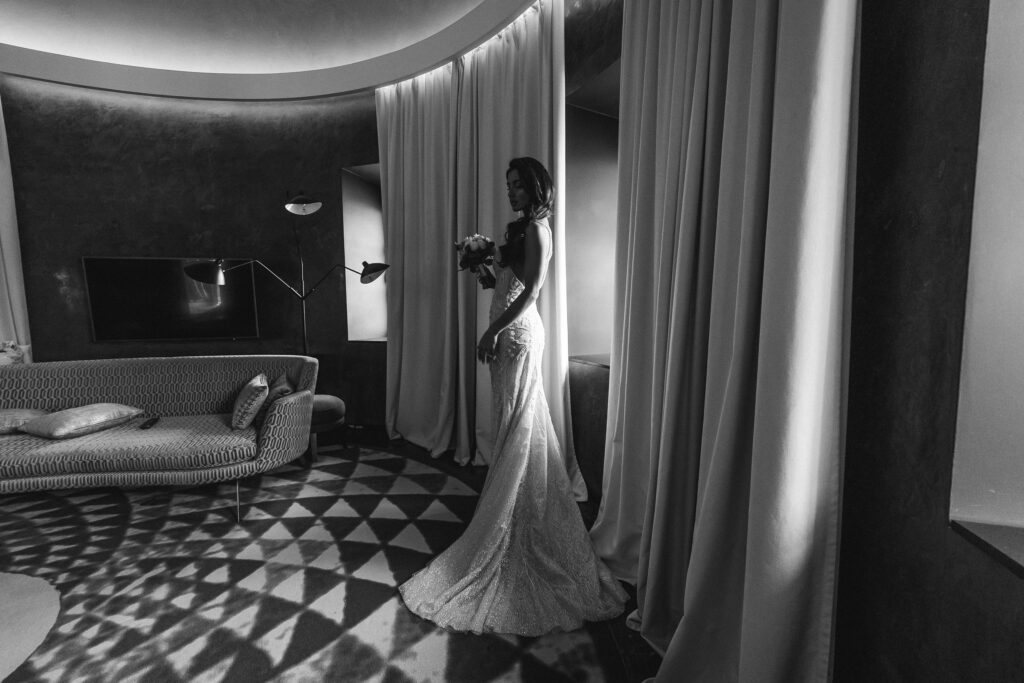 Fotografie de nuntă cinematic — MK Wedding Studio