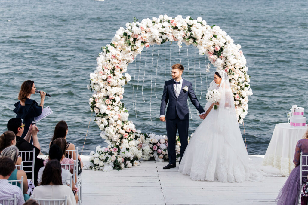 Fotografie nuntă București — MK Wedding Studio