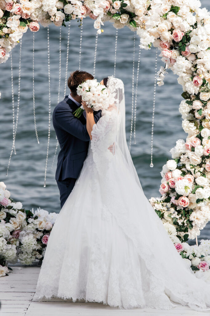 Fotograf nuntă București — MK Wedding Studio