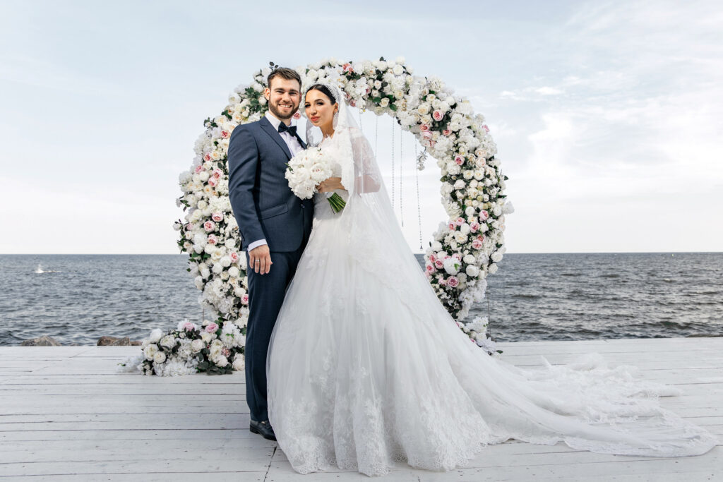 Foto nuntă premium București — MK Wedding Studio