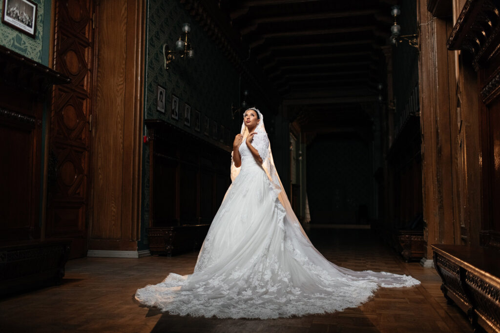 Fotograf și videograf nuntă — MK Wedding Studio București