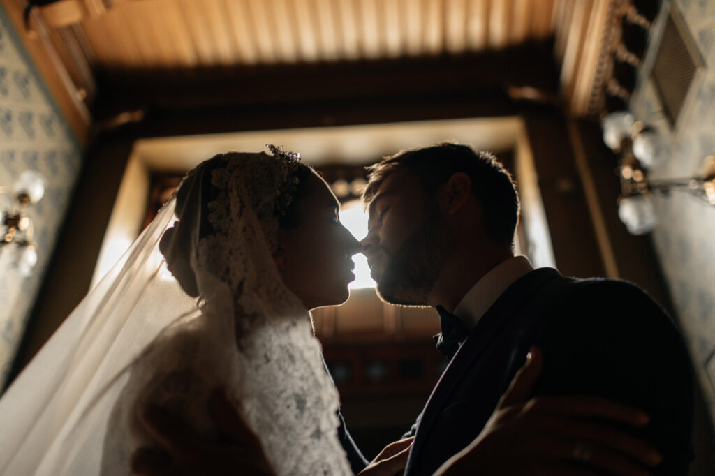 Amintiri de nuntă — Fotograf MK Wedding Studio București