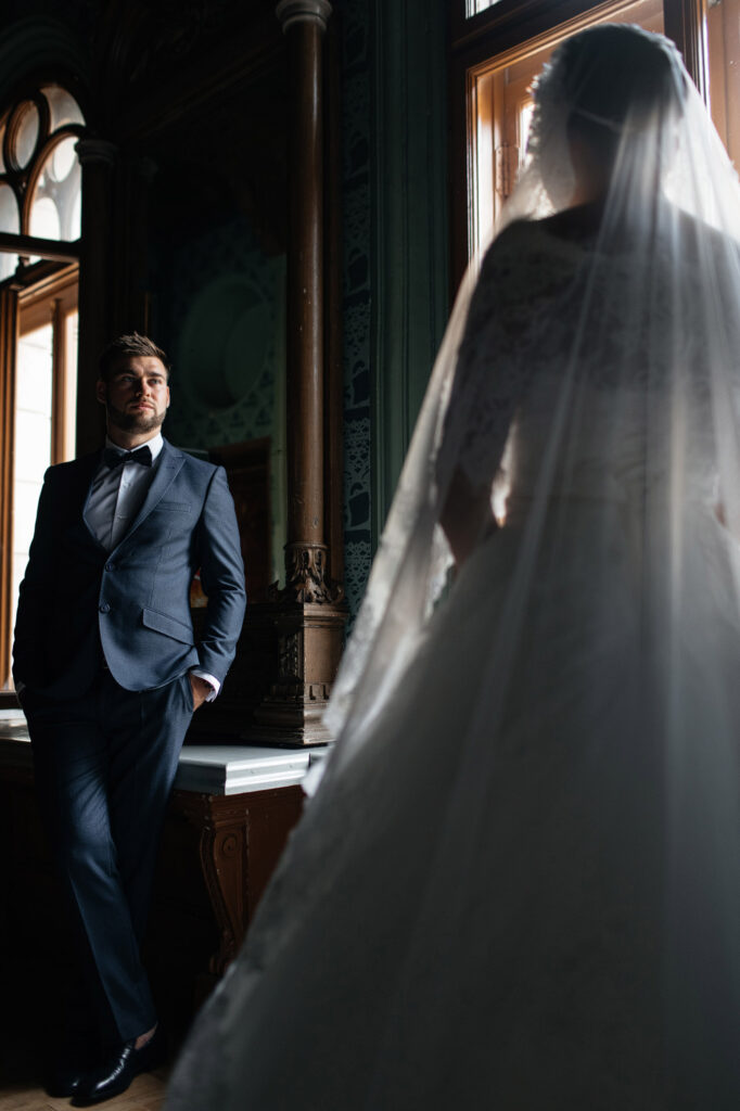 Momentele speciale ale nunții — MK Wedding Studio
