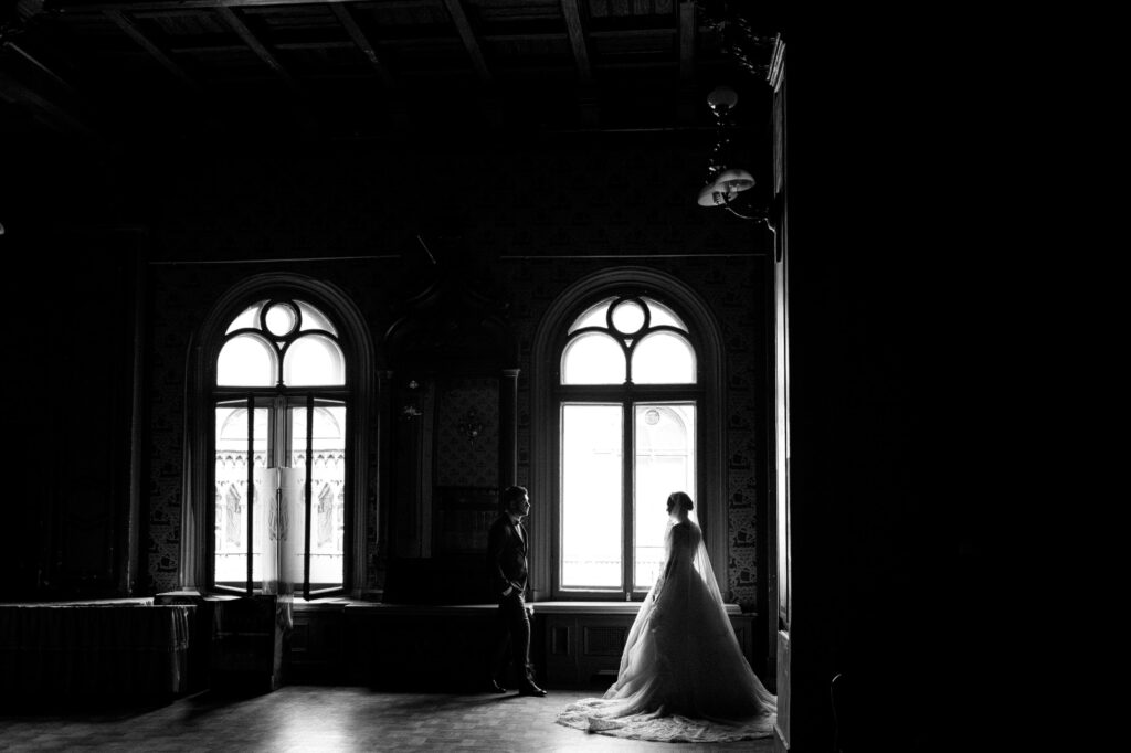 Fotografie nuntă București — MK Wedding Studio