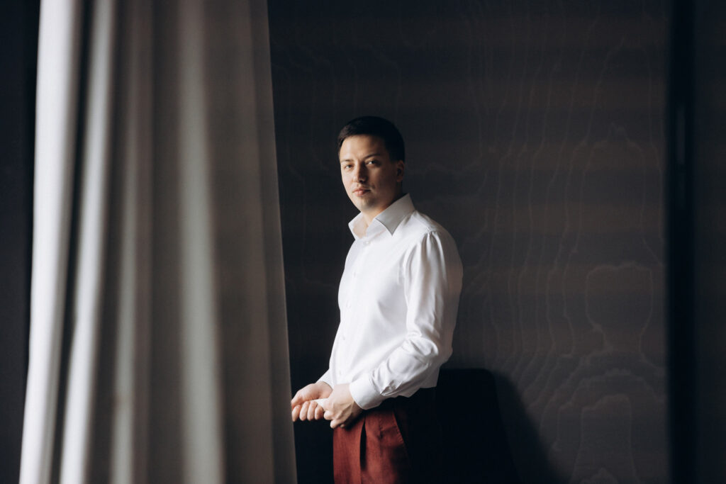 Foto nuntă premium București — MK Wedding Studio