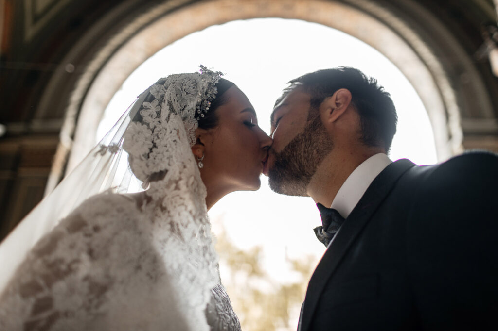 Amintiri de nuntă — Fotograf MK Wedding Studio București