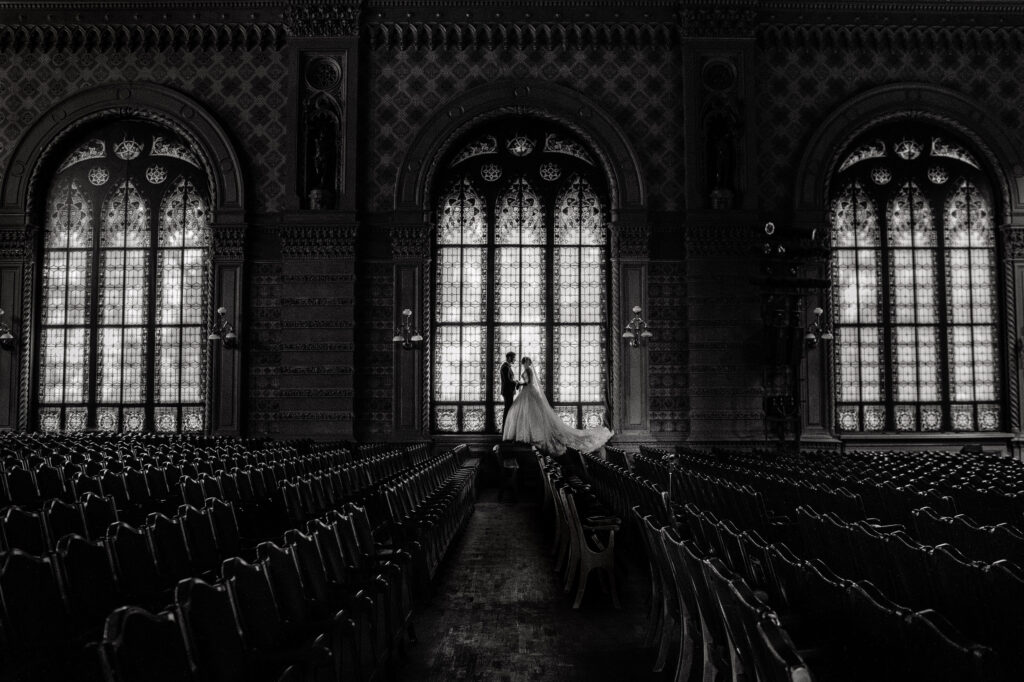 Fotografie nuntă București — MK Wedding Studio