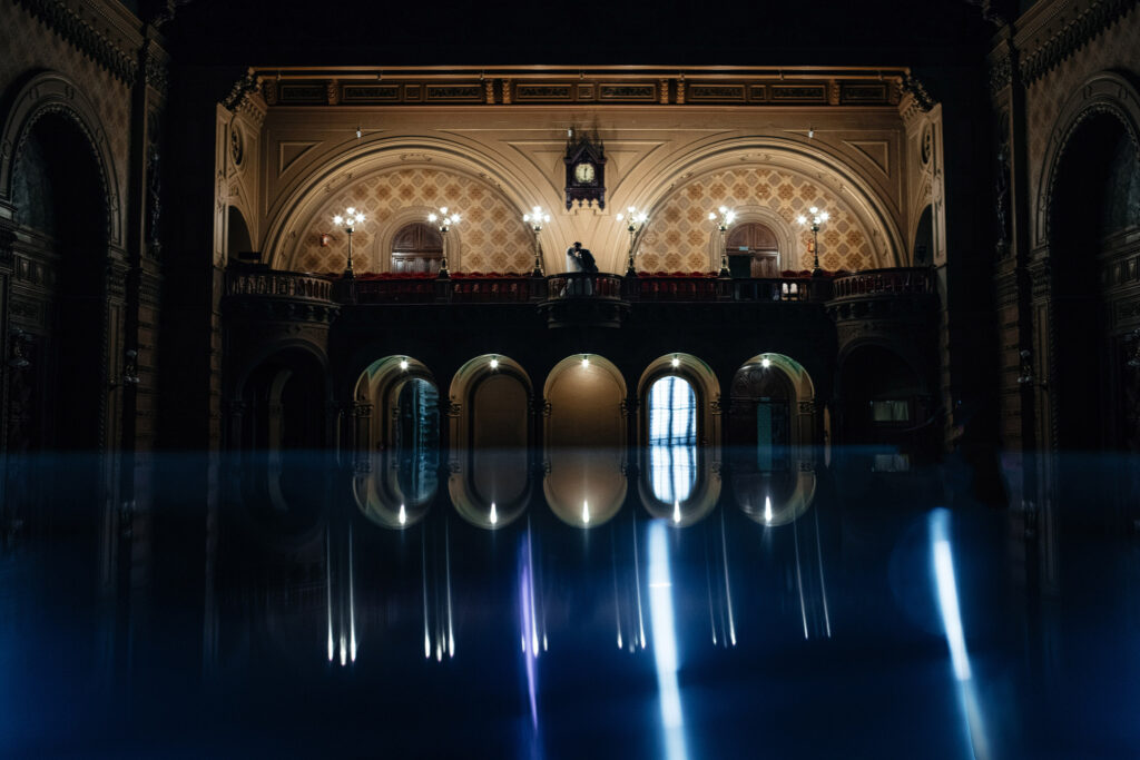 Fotograf nuntă București — MK Wedding Studio