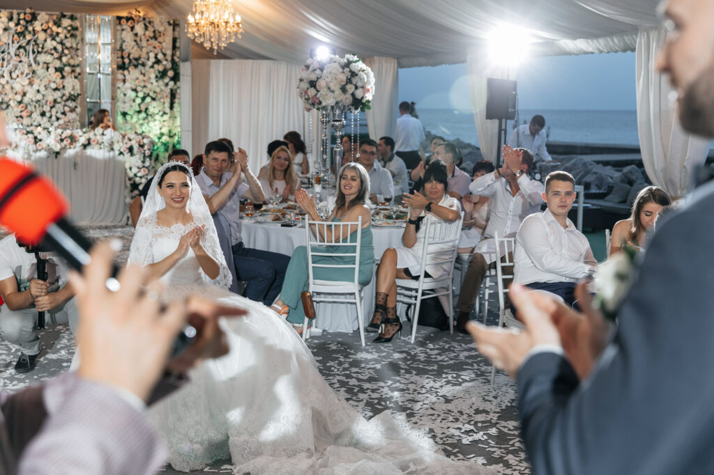 Fotografie artistică nuntă București — MK Wedding Studio