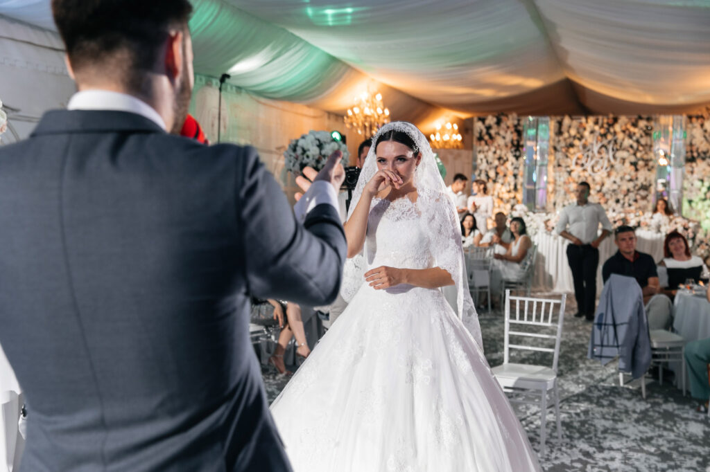 Fotograf nuntă București — MK Wedding Studio