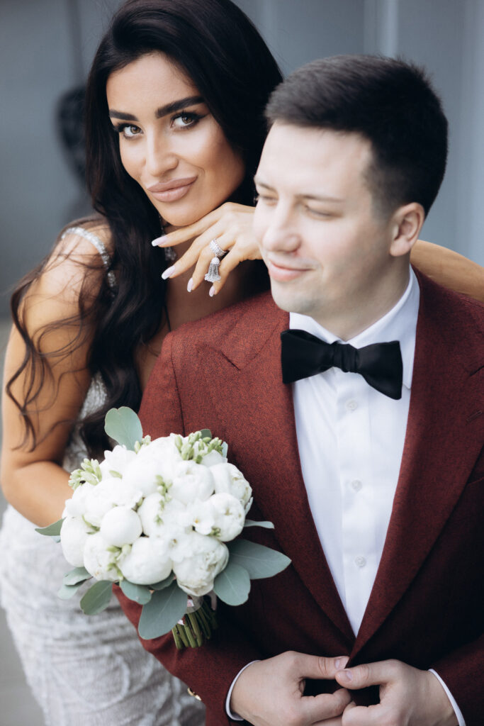 Fotografie artistică nuntă București — MK Wedding Studio