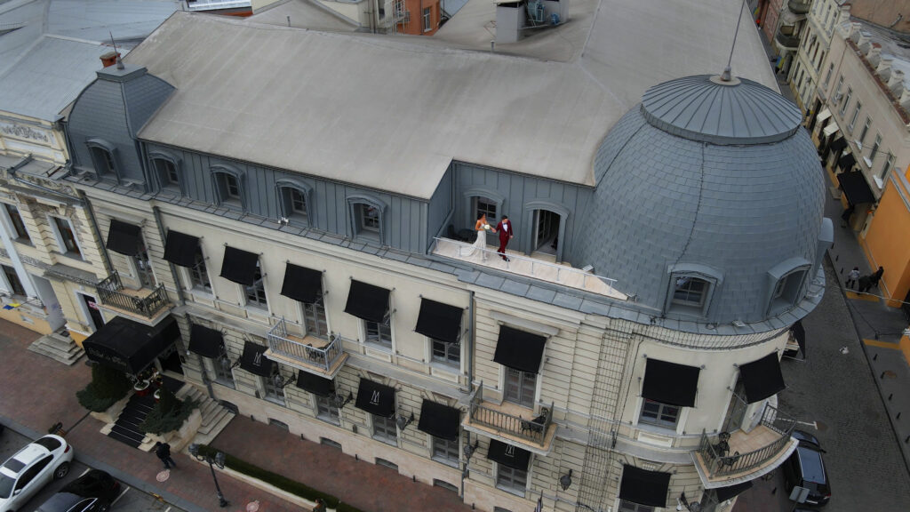 Momentele speciale ale nunții — MK Wedding Studio