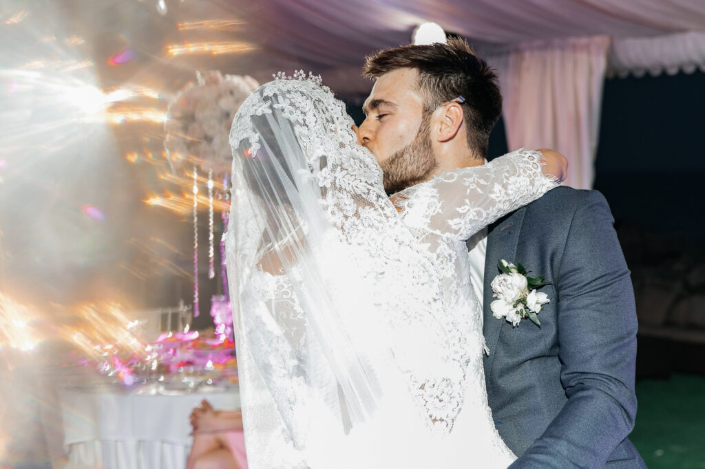 Amintiri de nuntă — Fotograf MK Wedding Studio București