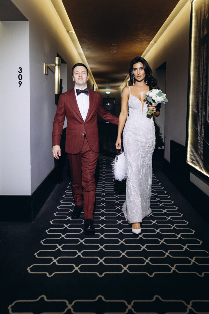 Fotografie nuntă București — MK Wedding Studio