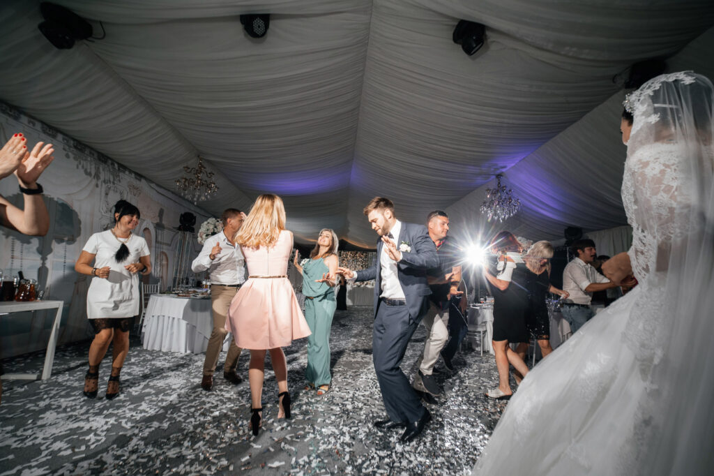 Fotografie nuntă București — MK Wedding Studio