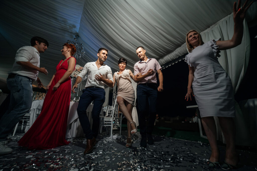 Fotograf nuntă București — MK Wedding Studio