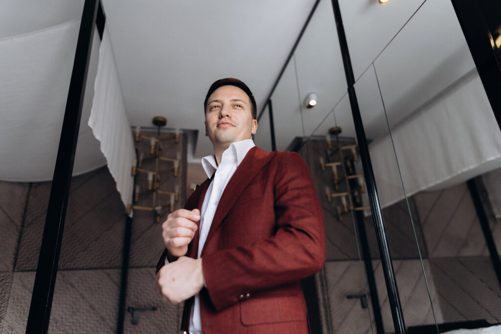 Fotograf și videograf nuntă — MK Wedding Studio București