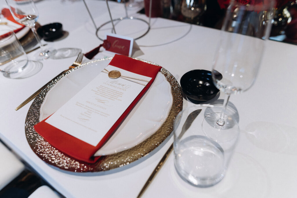 Momentele speciale ale nunții — MK Wedding Studio