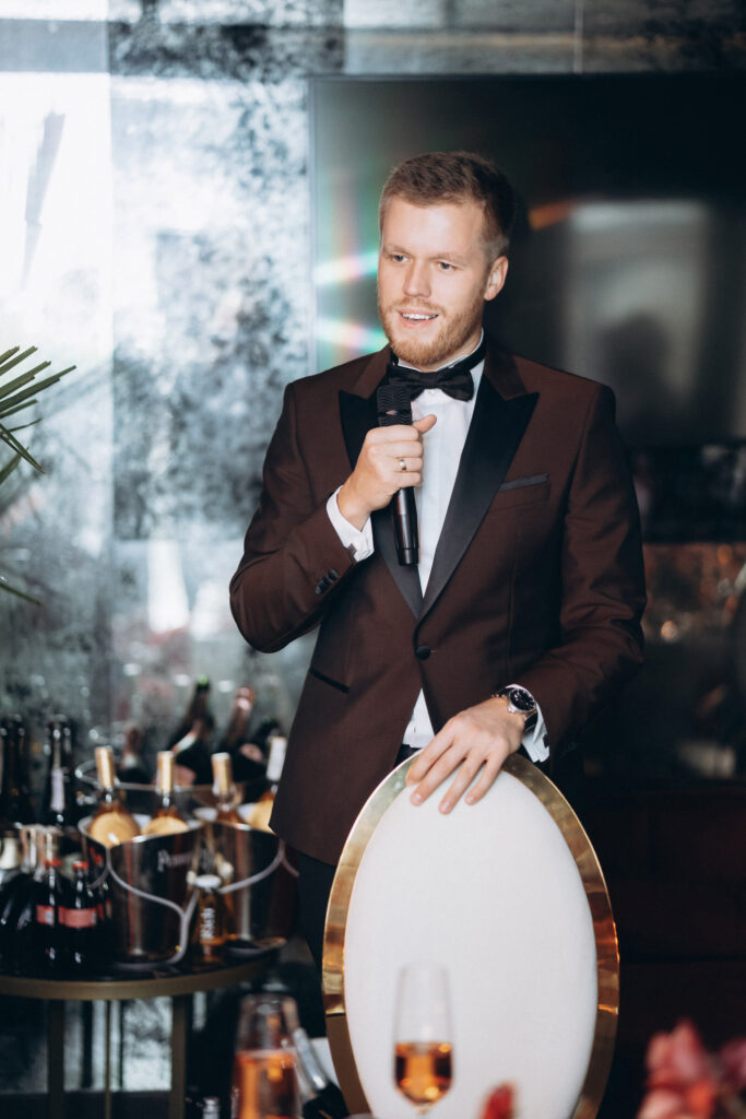 Amintiri de nuntă — Fotograf MK Wedding Studio București