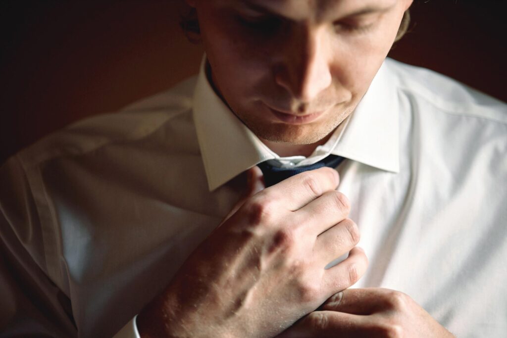 Nuntă București fotografiată de MK Wedding Studio