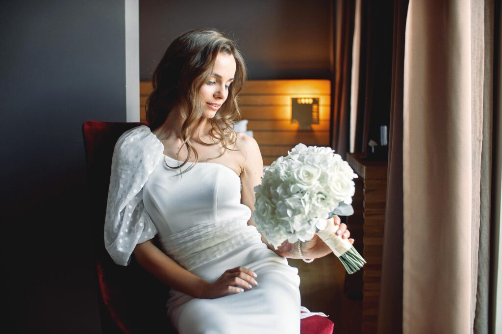 Fotografie nuntă București — MK Wedding Studio