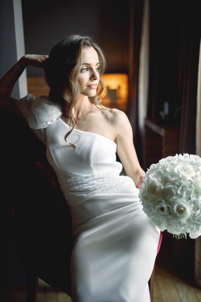 Fotograf nuntă București — MK Wedding Studio