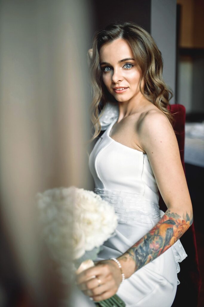 Foto nuntă premium București — MK Wedding Studio