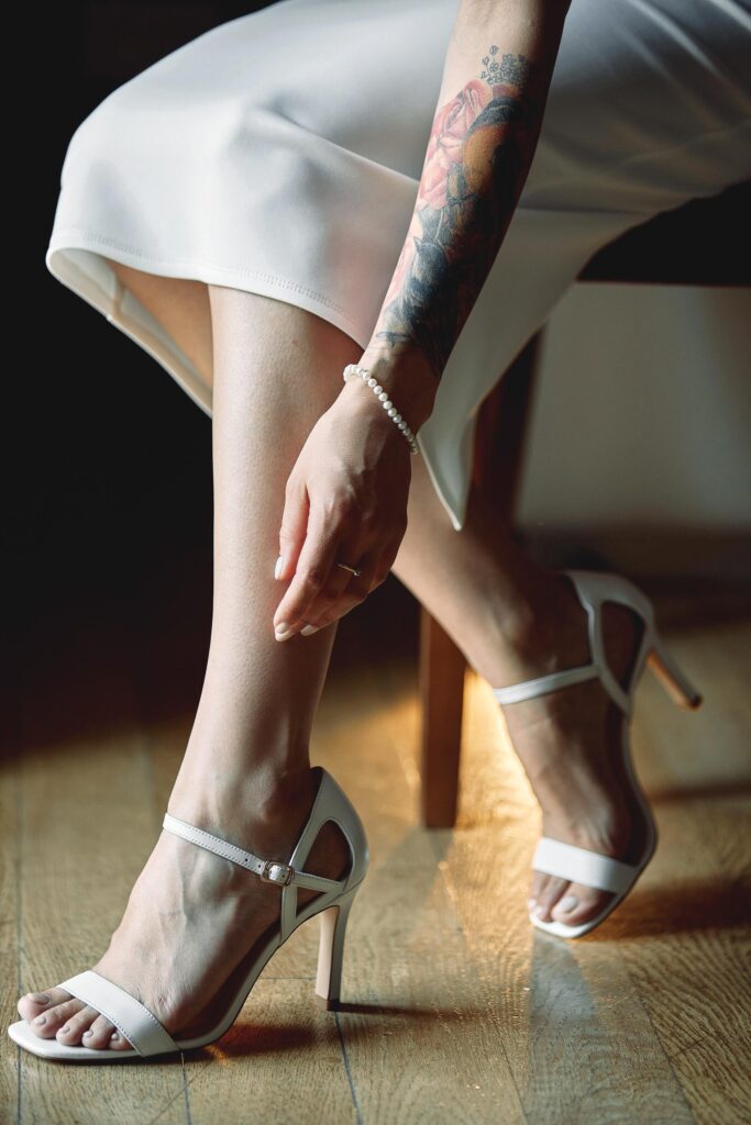 Fotografie de nuntă cinematic — MK Wedding Studio