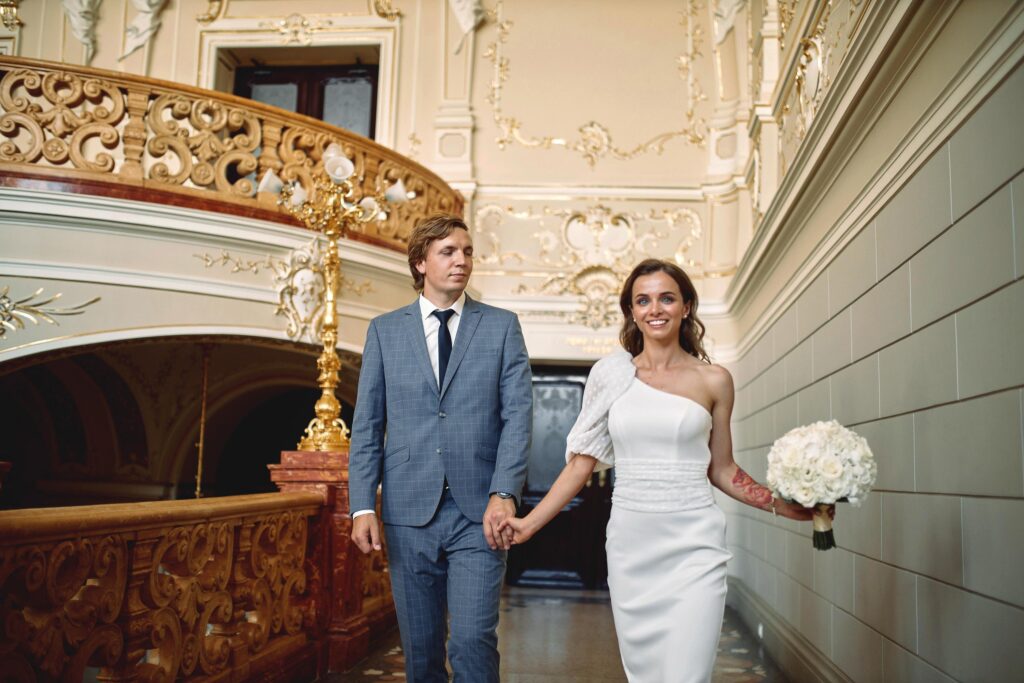 Fotograf nuntă București — MK Wedding Studio
