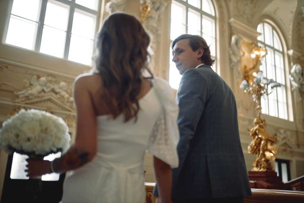 Foto nuntă premium București — MK Wedding Studio