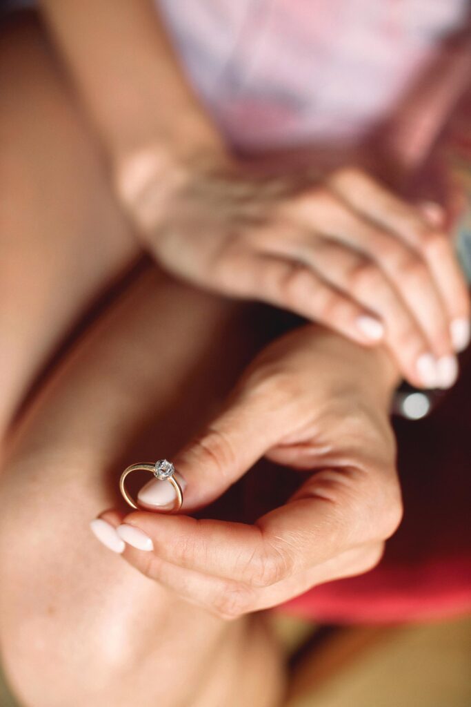 Momentele speciale ale nunții — MK Wedding Studio