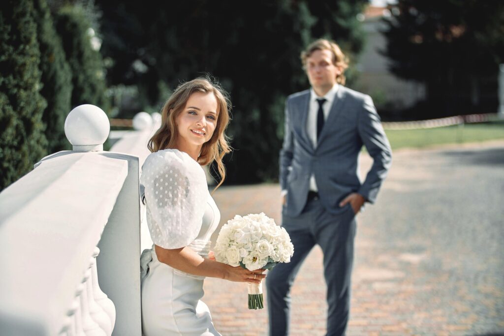 Amintiri de nuntă — Fotograf MK Wedding Studio București