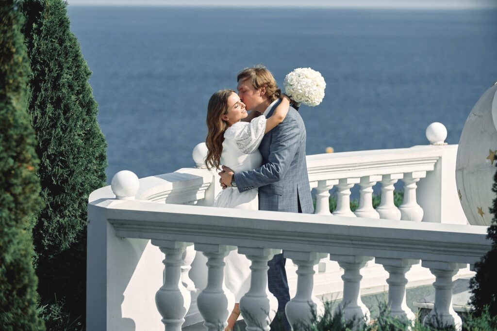 Momentele speciale ale nunții — MK Wedding Studio