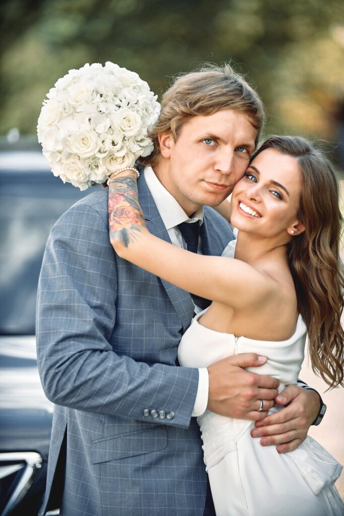 Fotografie nuntă București — MK Wedding Studio