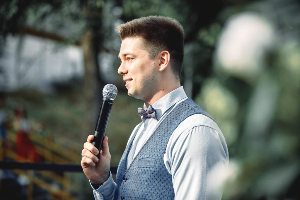 Fotografie de nuntă cinematic — MK Wedding Studio