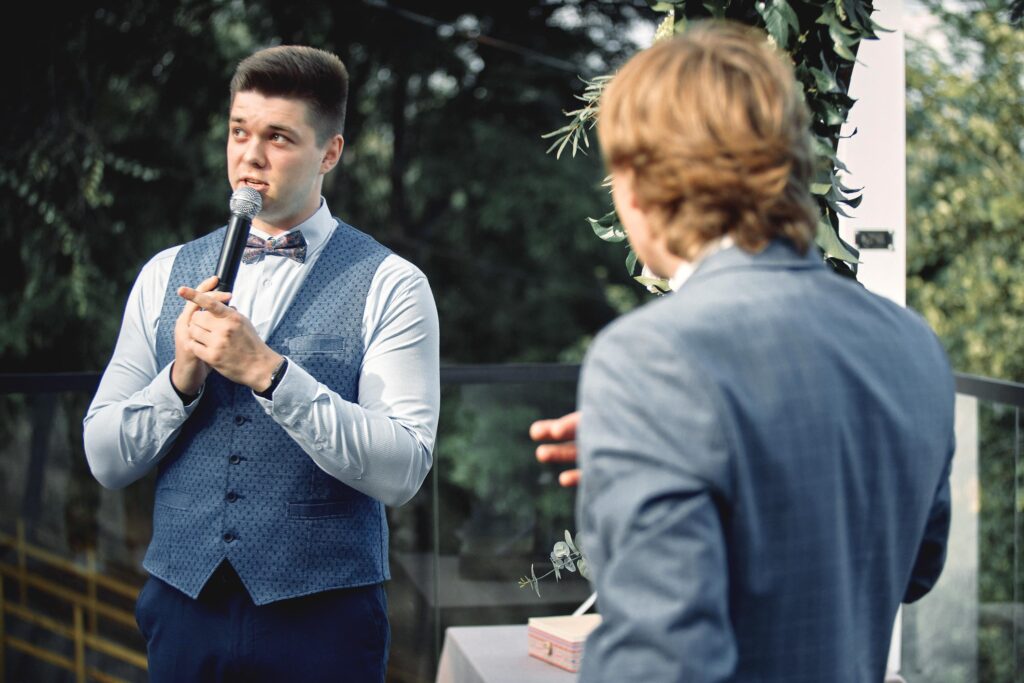 Fotograf și videograf nuntă — MK Wedding Studio București