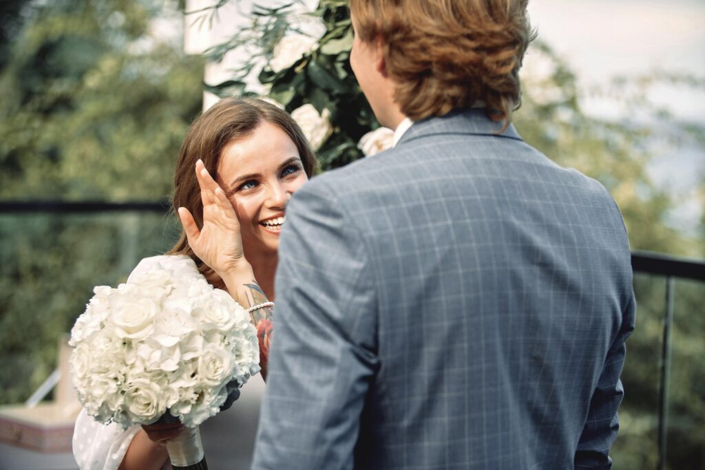 Fotografie nuntă București — MK Wedding Studio