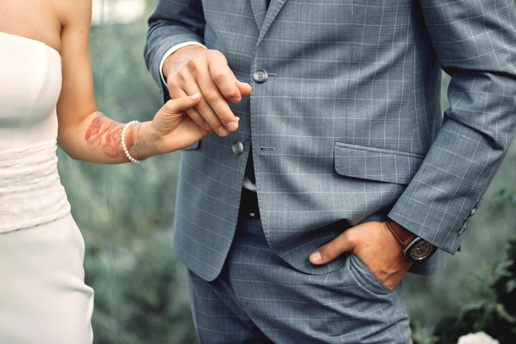 Fotografie de nuntă cinematic — MK Wedding Studio