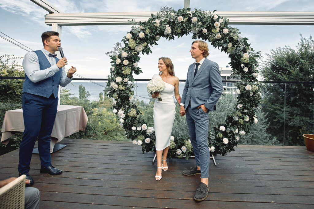 Amintiri de nuntă — Fotograf MK Wedding Studio București