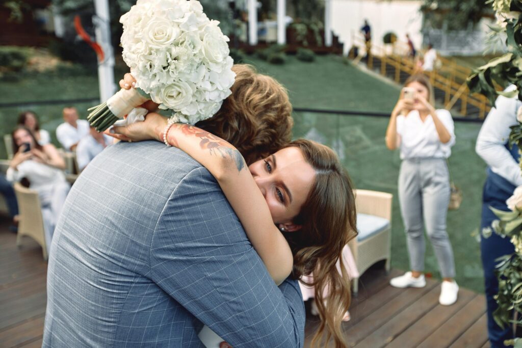 Fotografie nuntă București — MK Wedding Studio